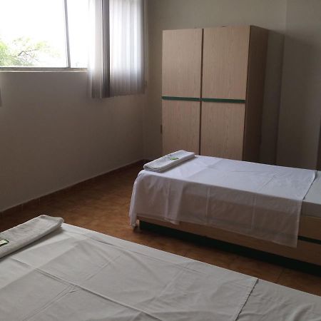 Hotel Real ペトロリーナ エクステリア 写真