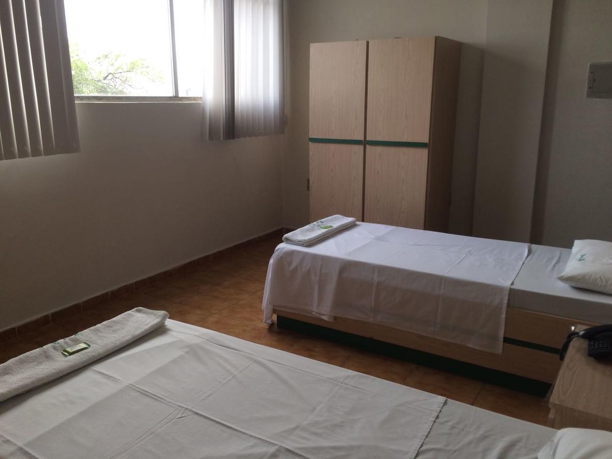 Hotel Real ペトロリーナ エクステリア 写真